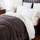 GobekUsa Cozy Plush Blanket: Soft, Warm, Lightweight for Bedroom & Sofa All Seasons
