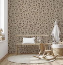 Benedict Wallpaper by Hailey Kiefer Designs