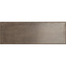 Marrone Glossy Ceramic Wall Decos 4x12