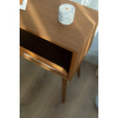 Evarado Bedside Table