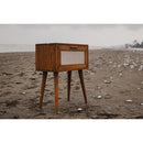 Evarado Bedside Table