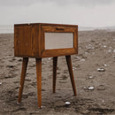 Evarado Bedside Table