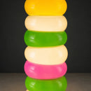 Marshmallow Candy Floor Lamp