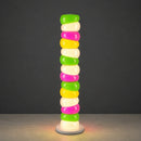 Marshmallow Candy Floor Lamp