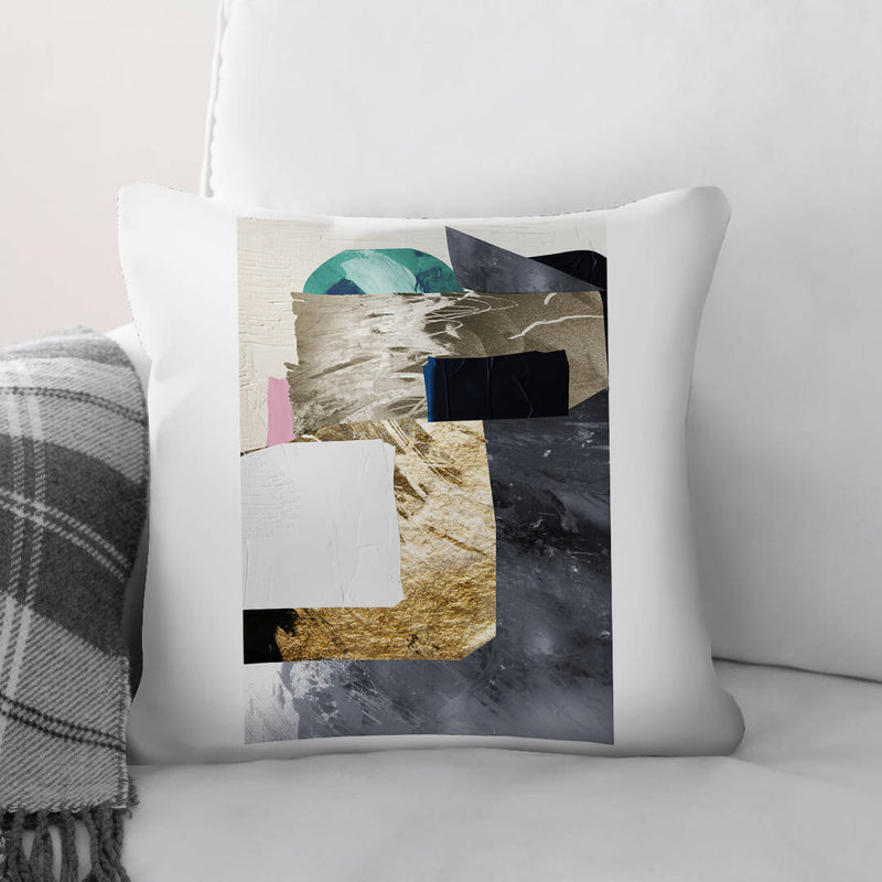 Marvel Montage A Cushion