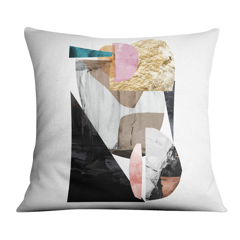 Marvel Montage B Cushion