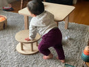Grow Stool by RAD Children's Furniture