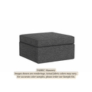 Storage Ottoman with Serving Tray by Inovabed