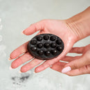 Massage Charcoal Soap Bar by Bamboo Switch
