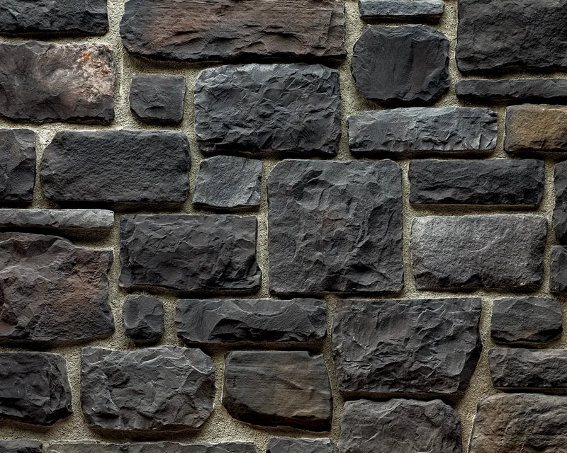 Masso Series Manufactured Stone Handmade Pattern Veneer