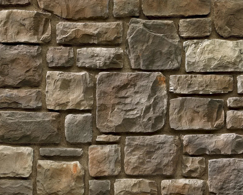 Masso Series Manufactured Stone Handmade Pattern Veneer