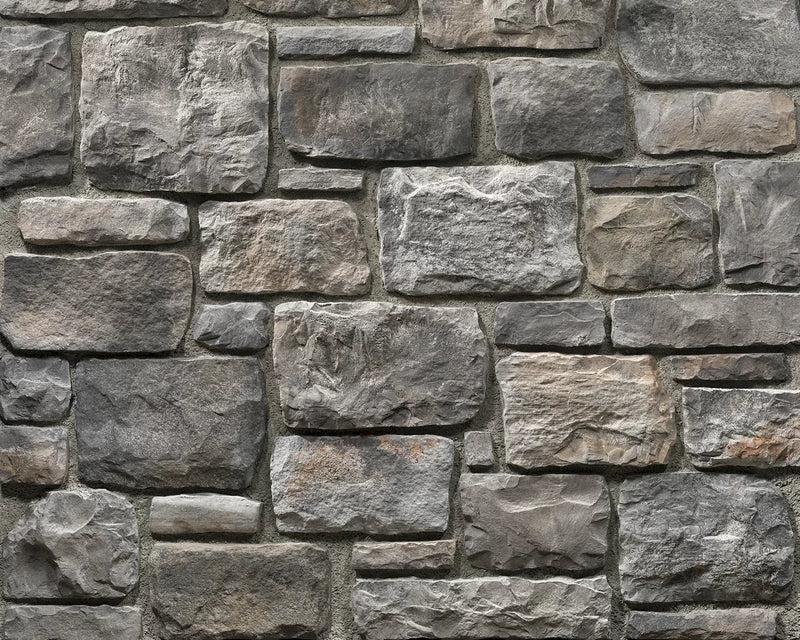 Masso Series Manufactured Stone Handmade Pattern Veneer