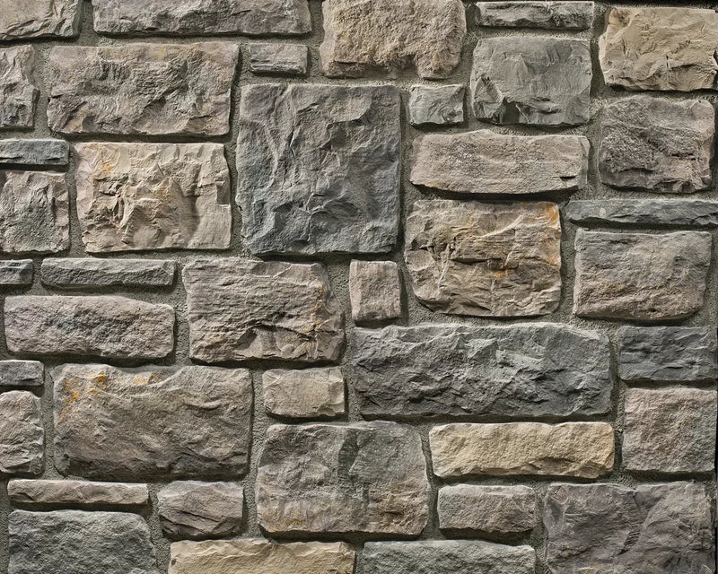 Masso Series Manufactured Stone Handmade Pattern Veneer