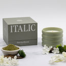 Ceramic Candle by Italic