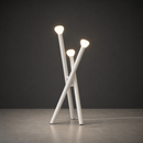 Matchstick Floor Lamp
