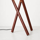 Matchstick Floor Lamp