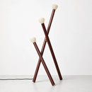 Matchstick Floor Lamp