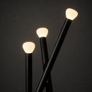 Matchstick Floor Lamp