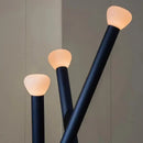 Matchstick Floor Lamp by Interior Moderna