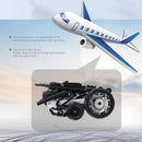 Mate Lightweight Foldable Electric Dual Motor Power Motorized Mobility Wheelchair, 250LBS (SAK79245)