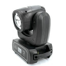 GobekUsa 120W LED Moving Head Light Beam Spot Wash Gobo 8 Face Roto Prism