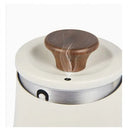 GobekUsa Gooseneck Pour Over Kettle with Wooden Handle - Coffee Accessories