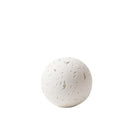 GobekUsa Geometric Spherical Ceramic Ornaments Moon Home Decoration Accessory