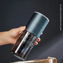 GobekUsa Electric Coffee Bean Grinder: Small, Portable, Full-automatic Household Coffee Machine