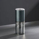 GobekUsa Electric Coffee Bean Grinder: Small, Portable, Full-automatic Household Coffee Machine