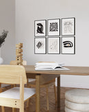 Henri matisse neutral (with titles)