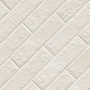 MSI Mattonella Neve 2.5X10