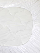 Cotton Topper