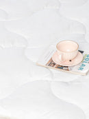 Cotton Topper