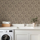 Lilou Wallpaper by Daphne and Sage