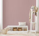 Elovie Wallpaper by Quirky Paisley Designs