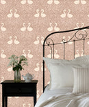 Ismay Wallpaper by Goleciel Studio