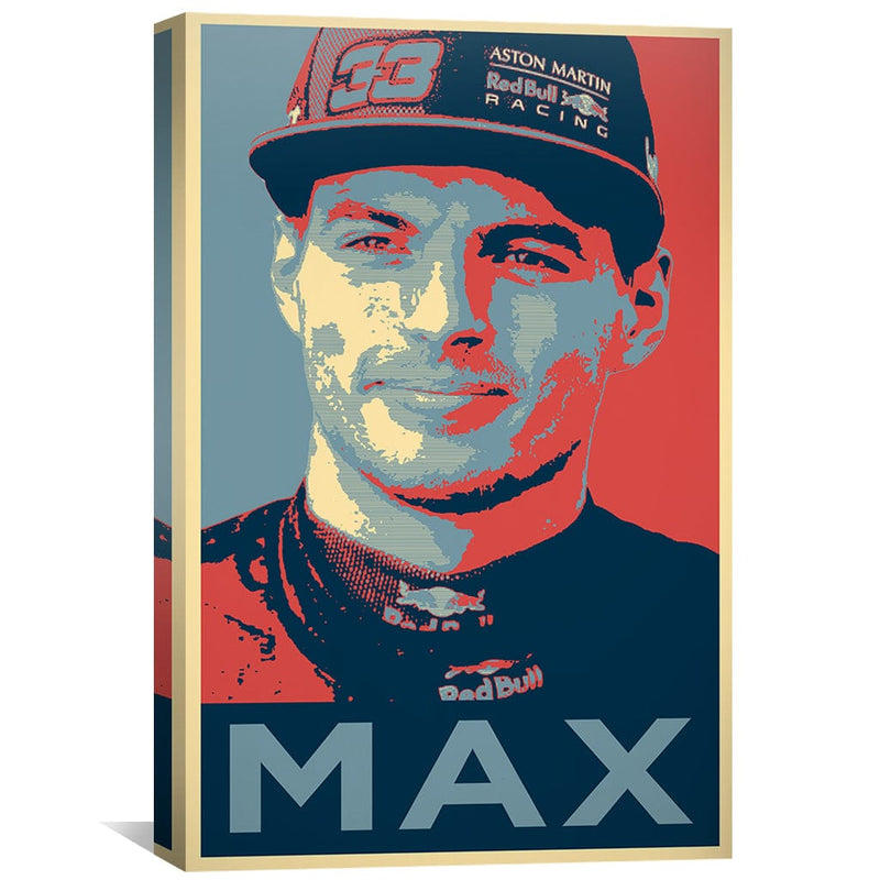 Max 1 Canvas