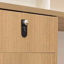 Maximilian · Front Lobby Desk