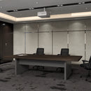 Maxum · Conference Room Table