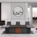 Medley · Conference Room Table
