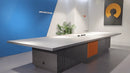 Medley · Conference Room Table