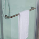 Maya Bath Platinum Arrezo Steam Shower With Rainfall Ceiling Shower (SAK75924) by SAKSBY WHOLESALE