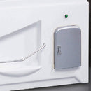 Maya Bath Siena Steam Shower With 10 Acupuncture Jets (SAK31847) by SAKSBY WHOLESALE