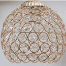 GobekUsa Maya | Crystal Wall Lamp