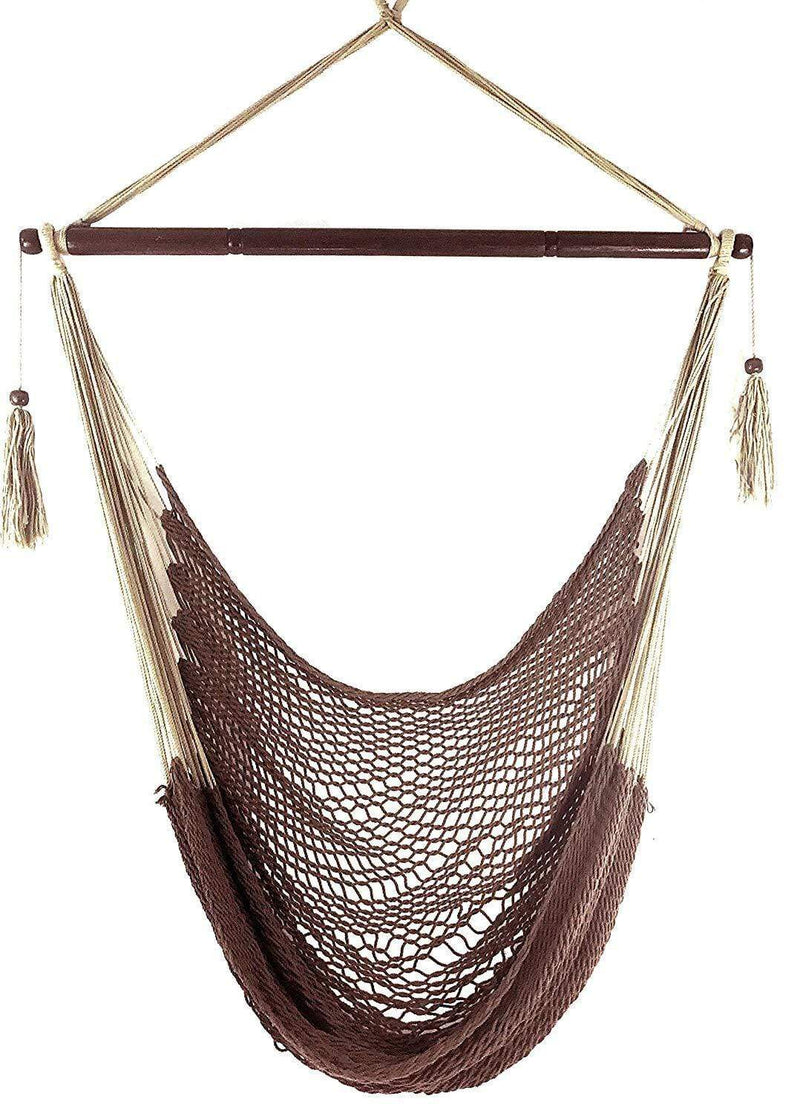 Mayan Hammock Chair