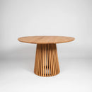 Joint Table - Oak / 120 Cm