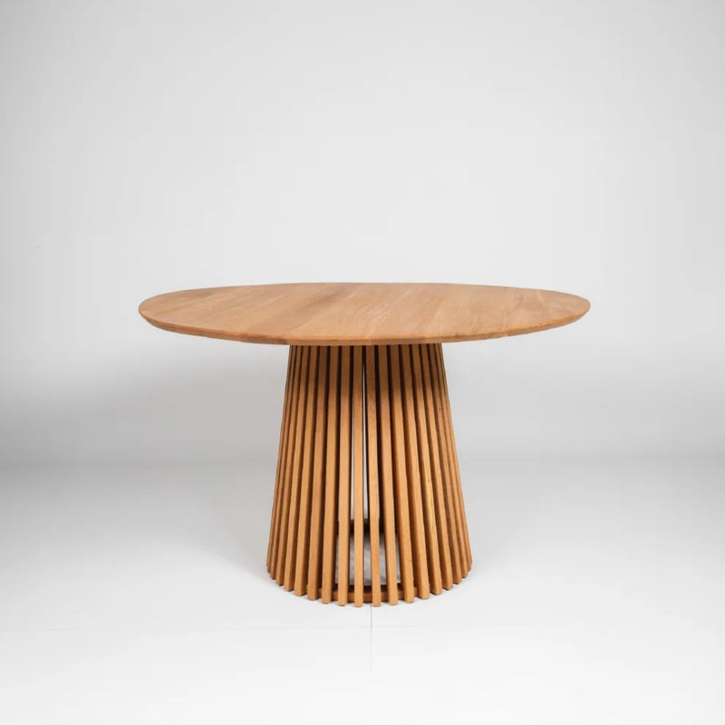Joint Table - Oak / 120 Cm