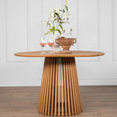 Joint Table - Oak / 120 Cm