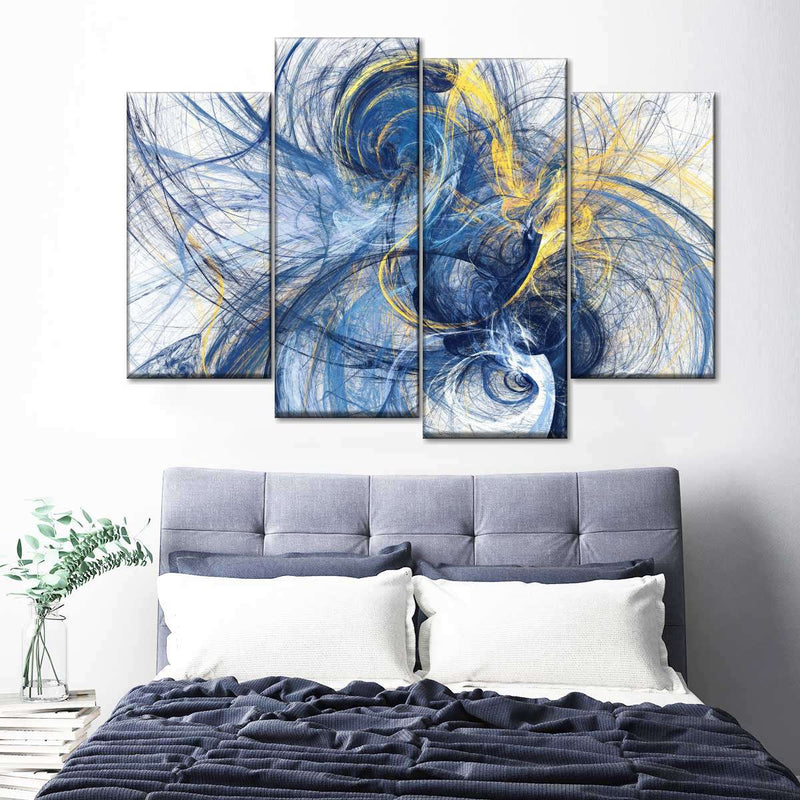 Abstract Prints Wall Art