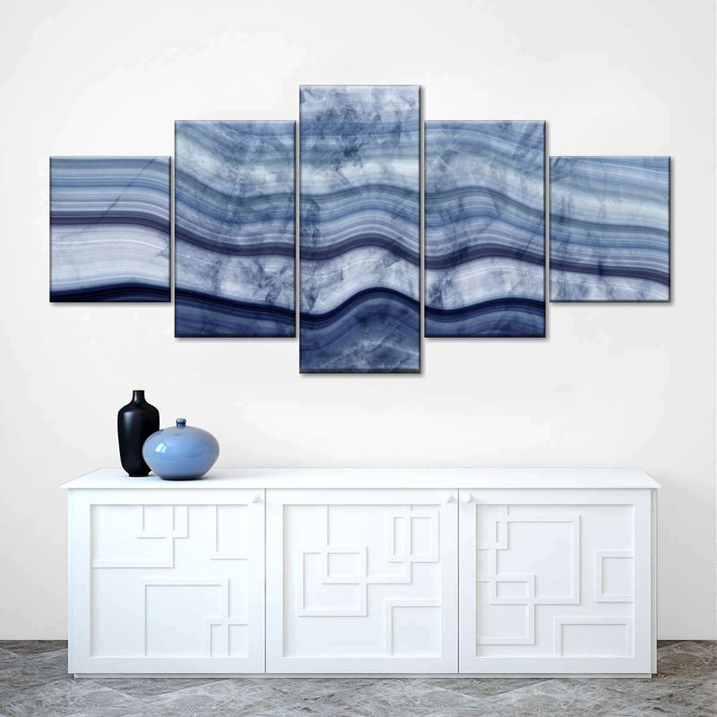 Marble Abstract Wall Art